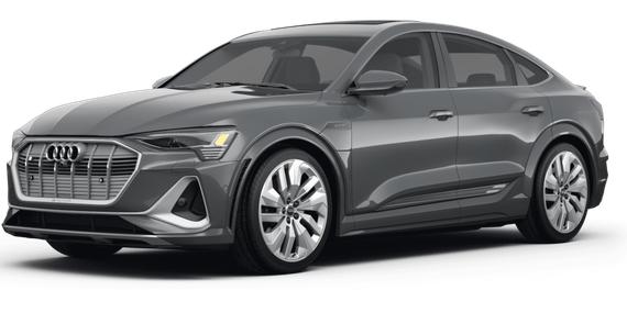 AUDI E-TRON SPORTBACK 2022 WA13CBGE2NB013744 image AUDI E-TRON SPORTBACK 2022 WA13CBGE2NB013744 image